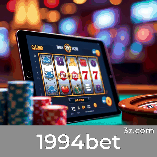 Cadastro na 1994bet